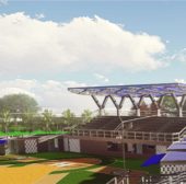 Estadio de Softball – Barranquilla